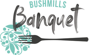 Dine around Bushmills